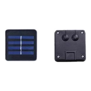 太阳能板30V31V插电控制器太阳能户外灯LED满天星闪灯流星雨挂灯