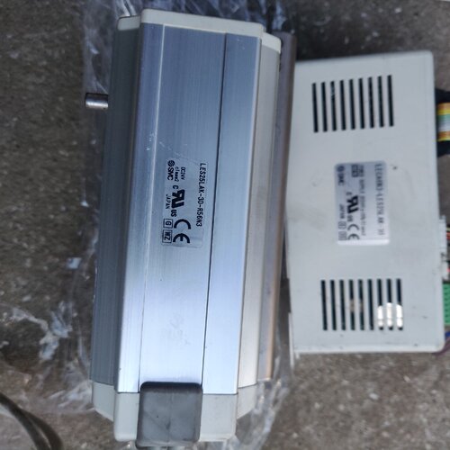 议价LES25LAK30R56N3电缸LECA6N3LES可维修