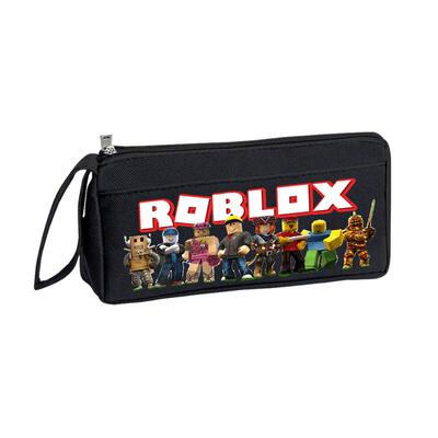 roblox高颜值文具盒笔袋