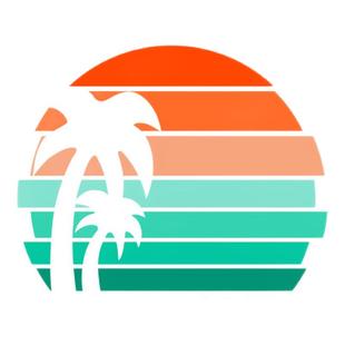 228国道车贴此生必驾沿海公路汽车贴纸个性创意辽广线旅游装饰贴