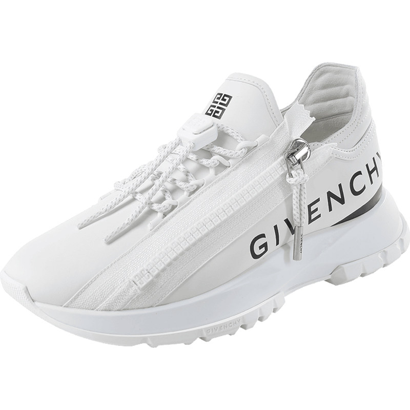 GIVENCHY小白鞋休闲运动鞋