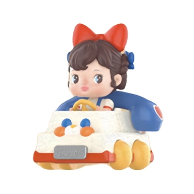 泡泡玛特TAPOO宇宙漫游指南手办