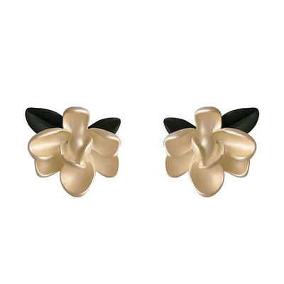 高级感轻奢耳夹无耳洞耳饰