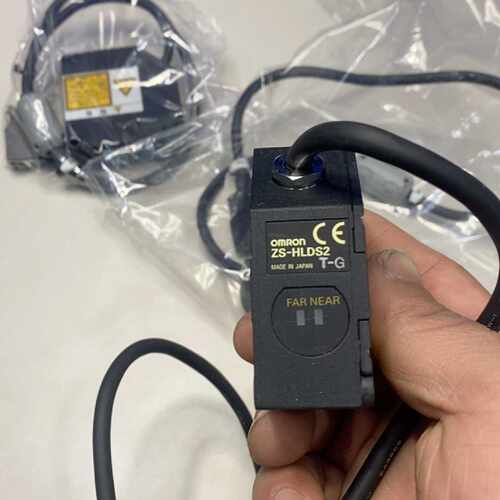 【议价-可维修】  ZS-HLDS2 传感器 /均有货