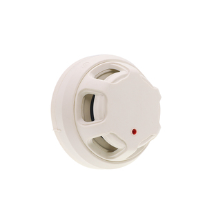 营口新山鹰新国标JY-G-YKS3E烟感报警器手报模块声光 YKS2A温感