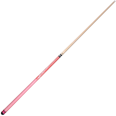 cuppa女生粉色款中式美式球杆