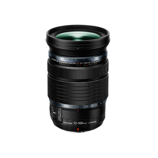 Olympus/奥林巴斯ED 12-100mm F4.0R PRO变焦镜头 旅游防尘防水溅