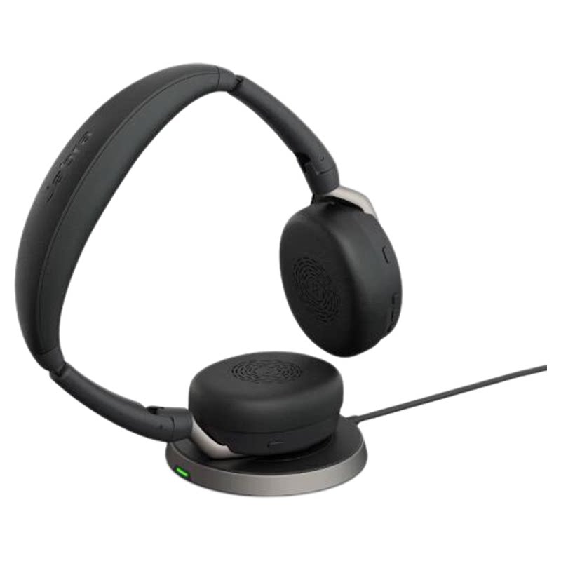 JabraEvolve265会议降噪耳机