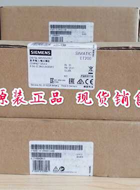 议价IP 6ES7147-6BG00-0AB0西门子ET200ECO PN模块6ES7 147-6BG00