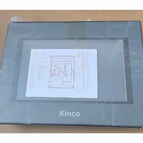【议价-可维修】 KINCO MT4512TE /均有货