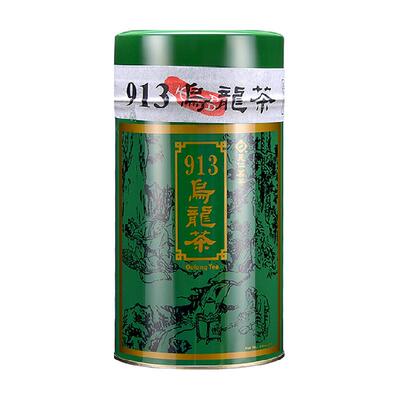 天福茗茶台湾高山茶乌龙茶