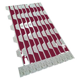 TCL L55E5800A-UD D55A561U电视灯条4C-LB5505-HR3 55HR330M05A1