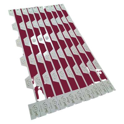 TCLL55E5800A-UDD55A561U灯条