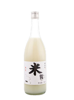苏州桥桂花米露米酒十年老店