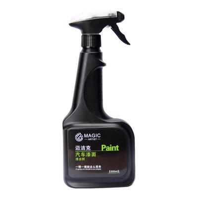 树胶虫胶水痕鸟粪汽车漆面清洁剂