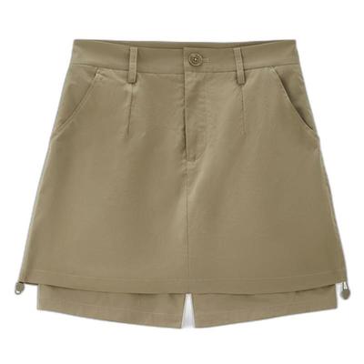 Giordano/佐丹奴短裤裙裤休闲裤