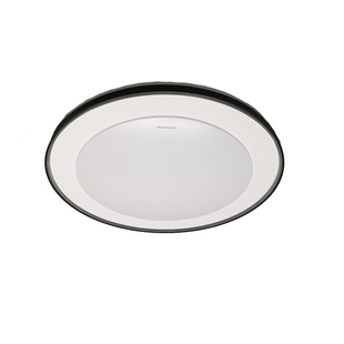 松下led吸顶灯36w简约客厅灯遥控调光调色圆形照明卧室灯4710/710