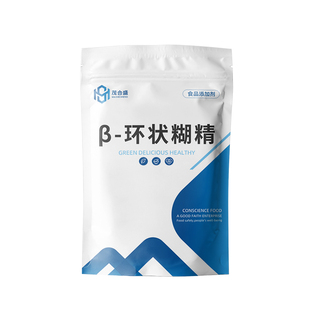 β-环状糊精食品级豆制品果蔬罐头烘烤食品食用改良剂环七糊精