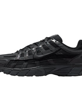 耐克男子休闲老爹鞋P-6000运动鞋