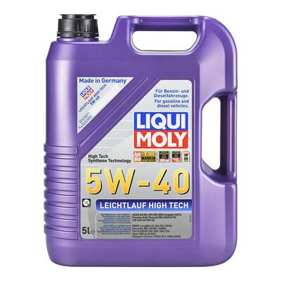 力魔高科技雷神5W-405LA3/B4