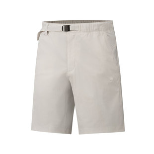 Stretch Twill 男士高尔夫弹力斜纹短裤 9