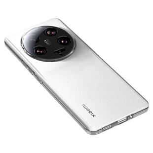 适用于小米13ultra手机壳透明Xiaomi保护套新款13PRO小米13硅胶软壳防摔全包边男女款个性创意简约外壳支架