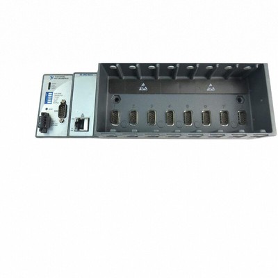 NI工业级实时控制器cRIO9073
