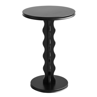 livingplus多巴胺沙发边几客厅家用小茶几边桌角几床头置物小圆桌