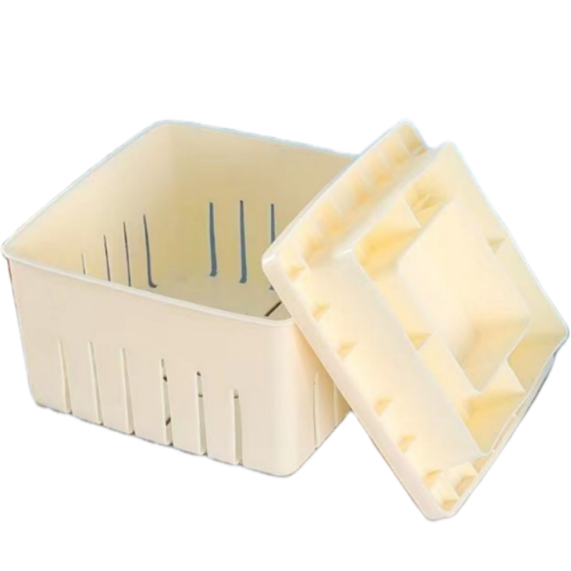 【特价中】自制豆腐模具家用模具框压豆腐豆浆豆腐脑工具厨房DIY