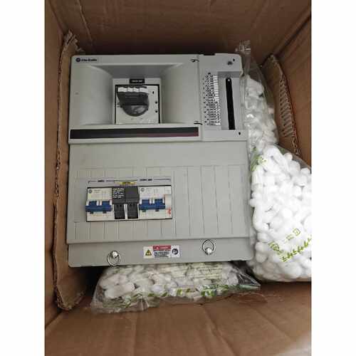 2094-XL75S-C2 AB 工业控制模块 PLC配件