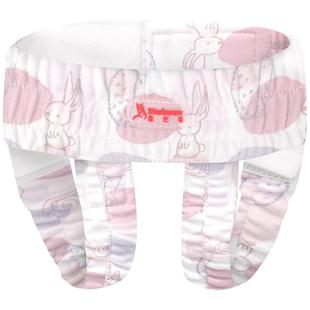 星巴兔婴儿疝气带腹股沟儿童小儿男女宝宝小肠疝气专用固定带透气