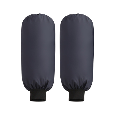 袖套防水防油防污耐脏护袖加长款