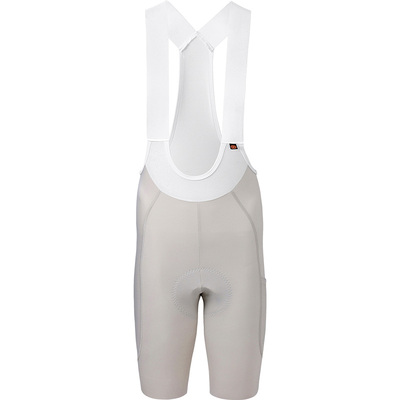 兰帕达骑行女裤透气高弹一片式