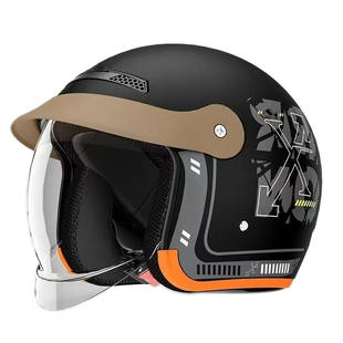 新国标3C安全认证电动车头盔男女四季通用盔秋冬保暖防寒防雨防雾