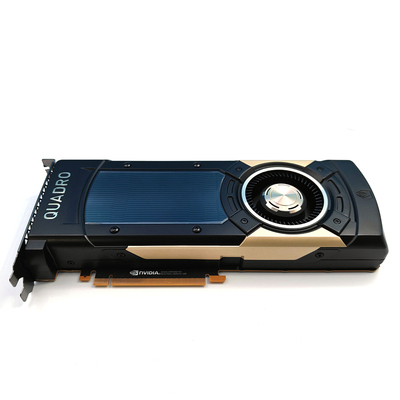 QuadroGV10032GB专业图形卡