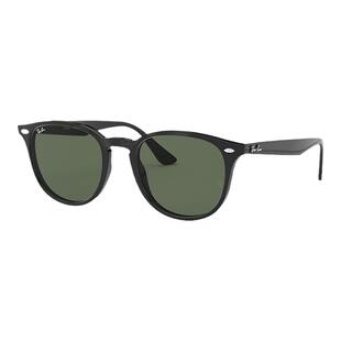 RayBan雷朋太阳眼镜全框复古时尚眼镜男女款潮酷防晒墨镜0RB4259F