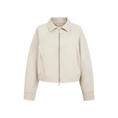 翻领瑜伽外套MAIAACTIVE