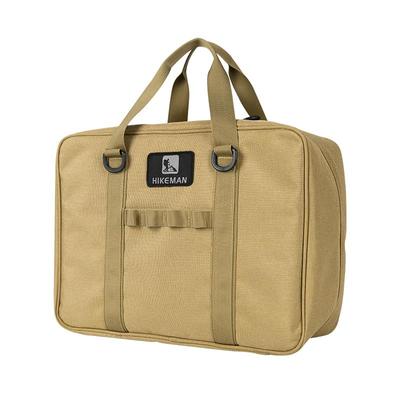 超大容量卡式炉收纳包hikeman