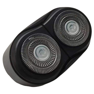 适配飞科电动剃须刀FS887 FS888 FS889刀头刀网配件充电器充电线