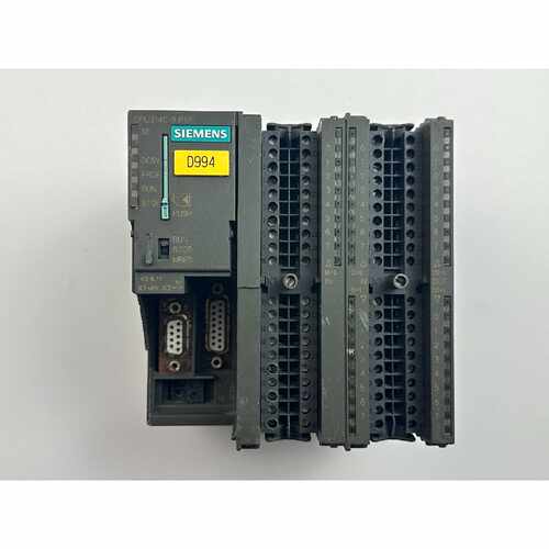 溢价-6ES7 3146BG030AB0 CPU314C