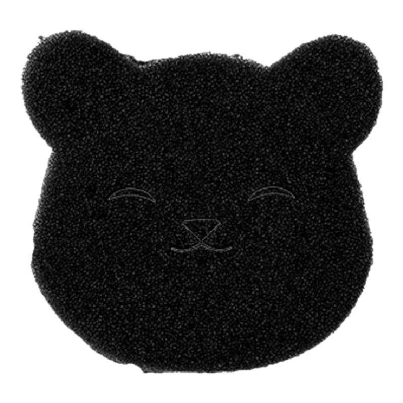 洗衣机猫毛粘毛神器滚筒除毛清理