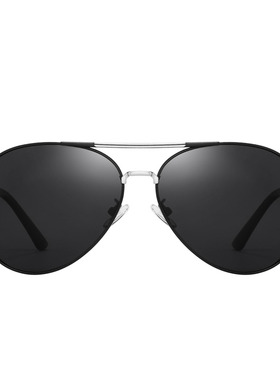 日夜两用墨镜男款防紫外线司机驾驶开车高清偏光钓鱼太阳眼镜镜片