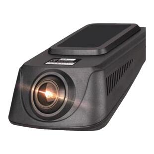 黑剑行车记录仪E69超高清夜视24小时停车监控手机互联前后双录