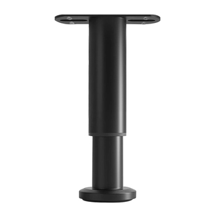 床腿支撑脚承重床板脚垫升降脚架可调节撑杆床架排骨架床脚支撑架