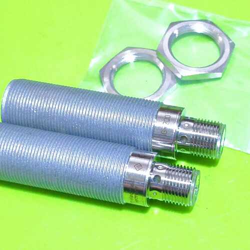 IFR200 IGR200IFM电感式接近开关传感器