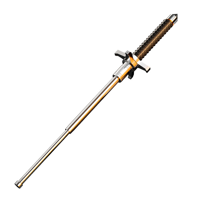 合法甩棍,车载防身自卫神器!