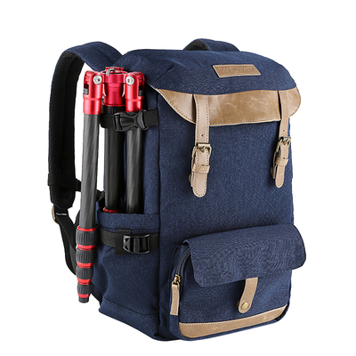 佳能卓尔休闲风旅行通用摄影包