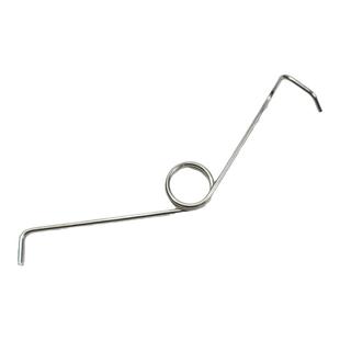 手拨式全蒸汽熨斗配件拨式大小烫斗扳手弹簧压簧扳手回弹弹簧开关