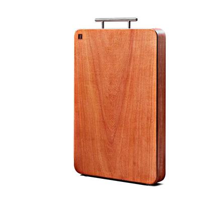 正宗花梨木防霉抗菌整木实木菜板