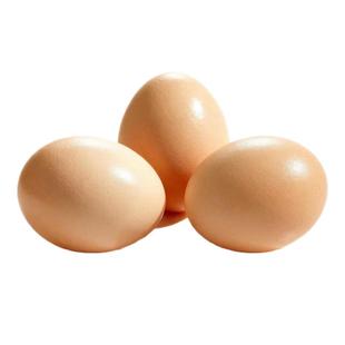 可生食鸡蛋无抗邦邦蛋营养早餐谷物喂养无腥味30枚装